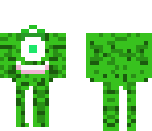 mike