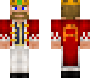 alijok's fallen kingdom skin