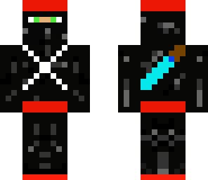 ninja