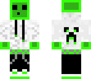 green slime