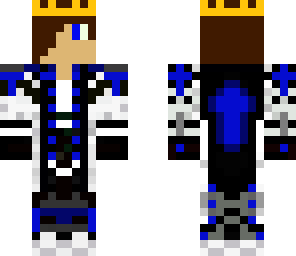 king ryan bue
