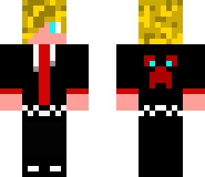 me made from scratch 3 with ears