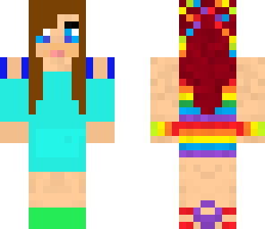 girl