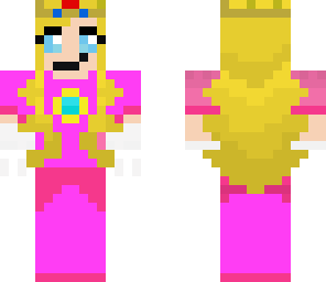 princess peach
