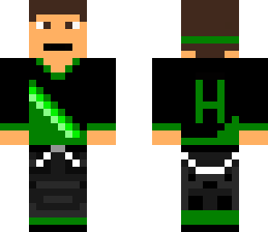 mc finest h green