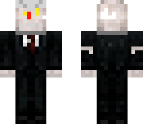 slender student