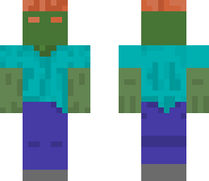 zombie