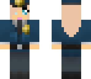 police woman 2