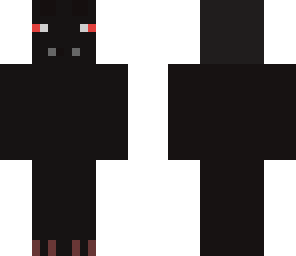 evil pig