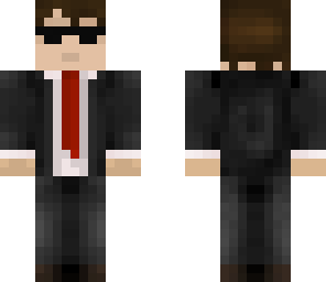 cool agent