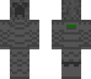 techno creeper