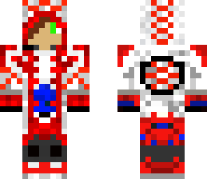 red assassin