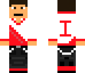 my mc finest skin