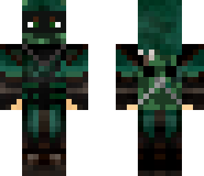 ninja man