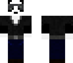 boss panda