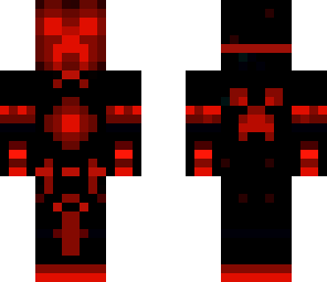 red creeper neon