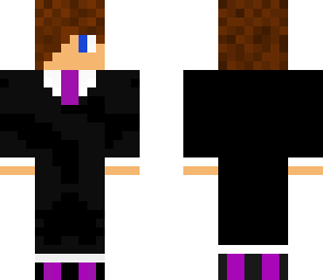 fancy dude