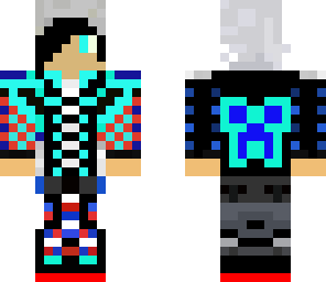pixel me