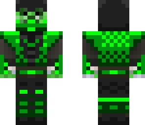 king creeper