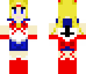hollywardcopiedsailorvenus