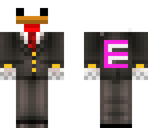 epsilon chicken