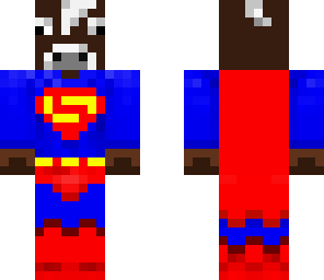 super cow