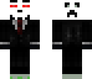 creep crew