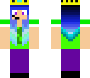 queen