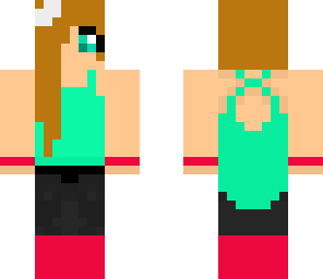 cool girl