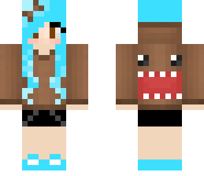 domo edited