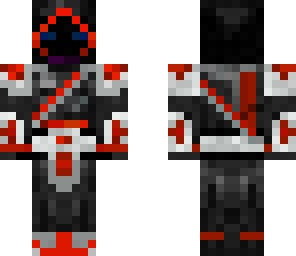 darkness assassin