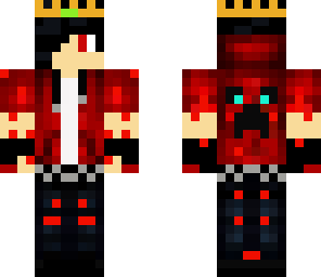 king