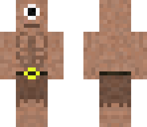 cyclops my skin