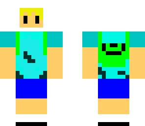 finn the human