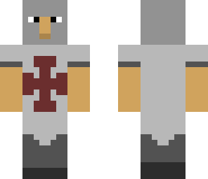 simple knight