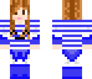 girl