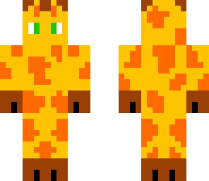 giraffe