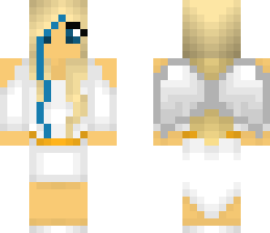 hax angel