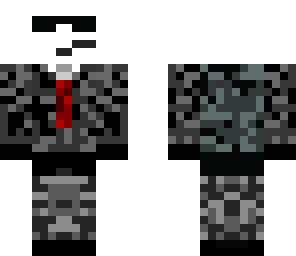 invisible agent