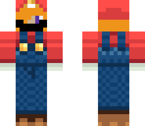 mario