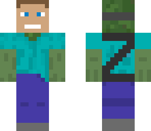 zombiemask