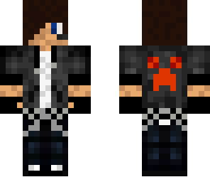 djdiablo540's dj skin