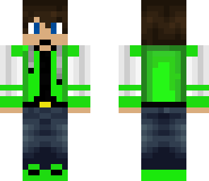 cool boy