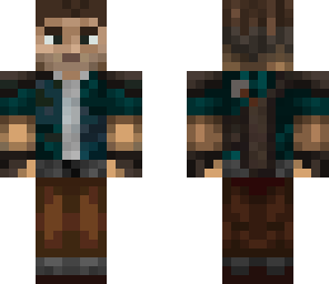 adventurer