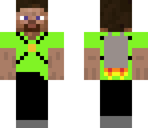 jetpack steve