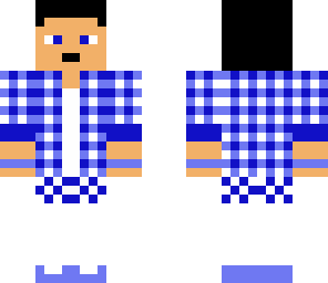 my new official skin