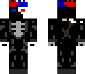 king of the death