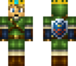 king link