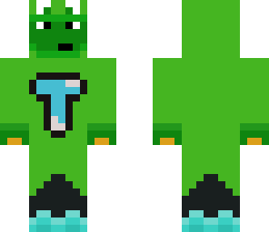 supe turtle 3