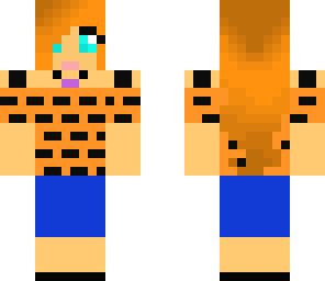 tigress